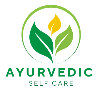 ayurvedic self care